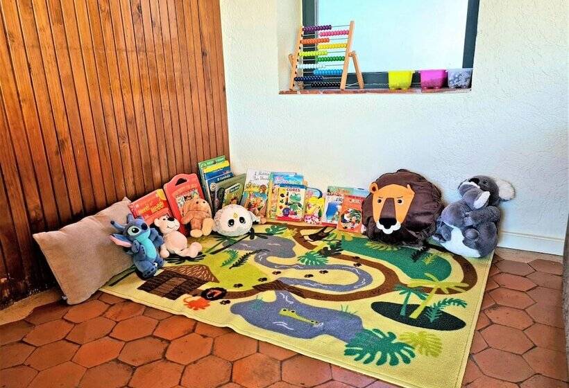 Общежитие Hi Geres   Pousada De Juventude Do Gerês