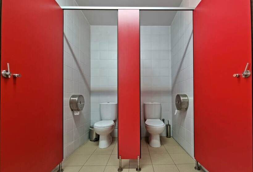 Общежитие Hi Geres   Pousada De Juventude Do Gerês