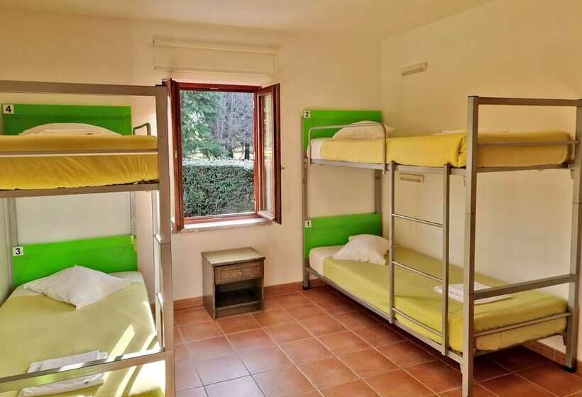 فندق صغير Hi Geres   Pousada De Juventude Do Gerês