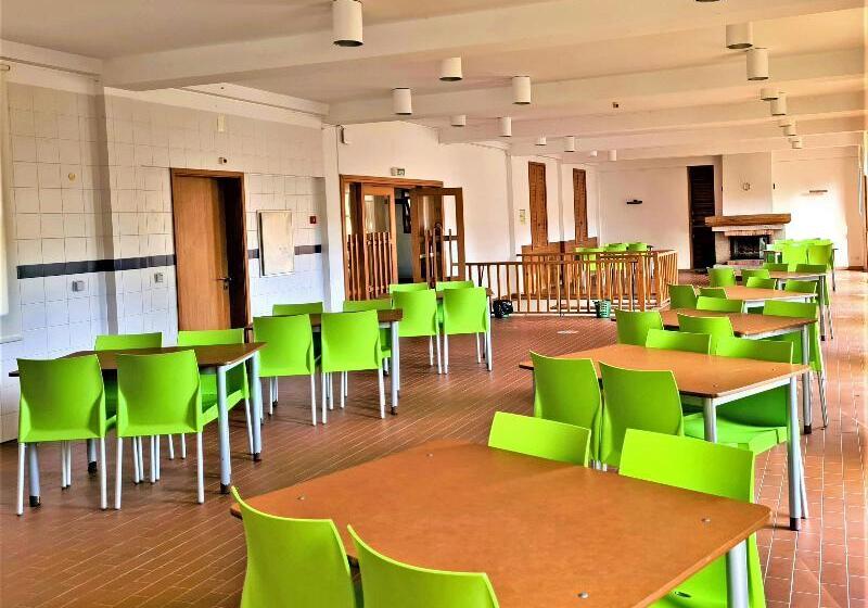 فندق صغير Hi Geres   Pousada De Juventude Do Gerês