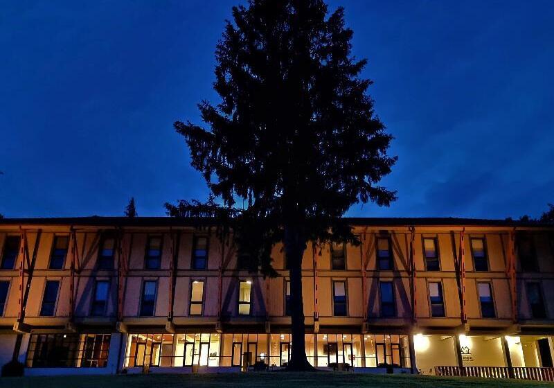 فندق صغير Hi Geres   Pousada De Juventude Do Gerês