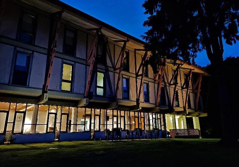 فندق صغير Hi Geres   Pousada De Juventude Do Gerês