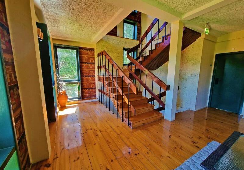 فندق صغير Hi Geres   Pousada De Juventude Do Gerês