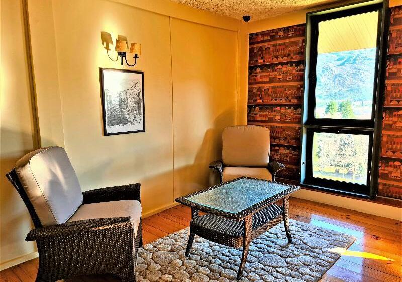 فندق صغير Hi Geres   Pousada De Juventude Do Gerês