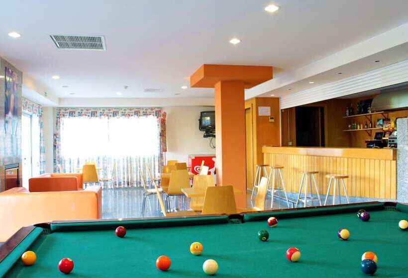 ユースホステル Hi Foz Coa   Pousada De Juventude