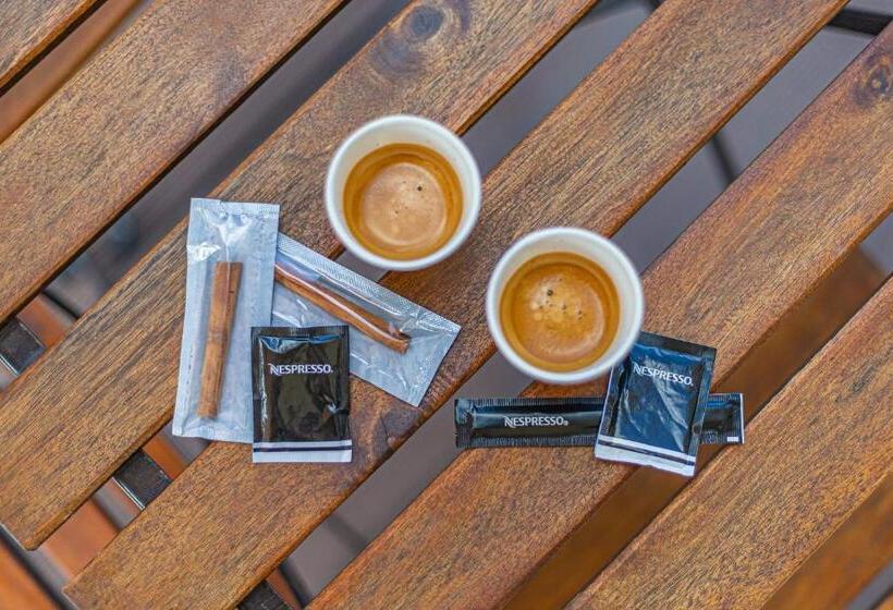 هاستل Hi Viseu   Pousada De Juventude