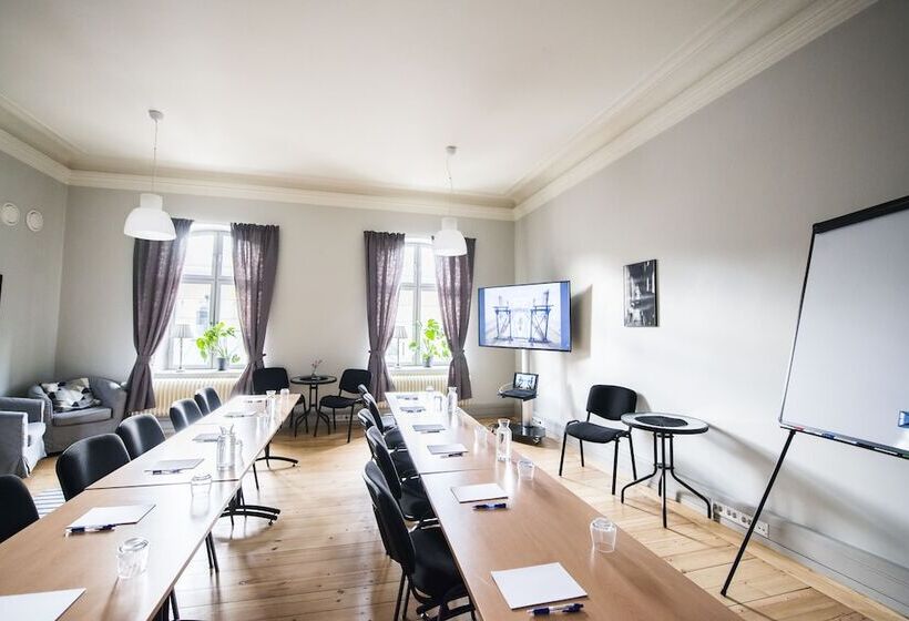 ユースホステル L Gamla Fängelset