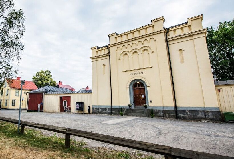 ユースホステル L Gamla Fängelset