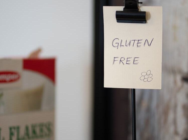 ユースホステル L Gamla Fängelset