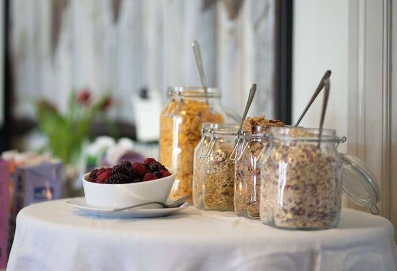 ユースホステル L Gamla Fängelset