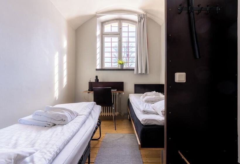 ユースホステル L Gamla Fängelset