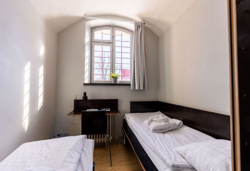 ユースホステル L Gamla Fängelset