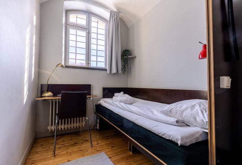 ユースホステル L Gamla Fängelset