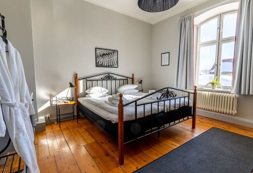 ユースホステル L Gamla Fängelset