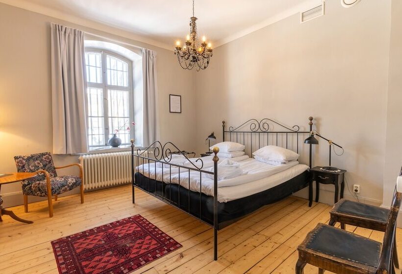 ユースホステル L Gamla Fängelset