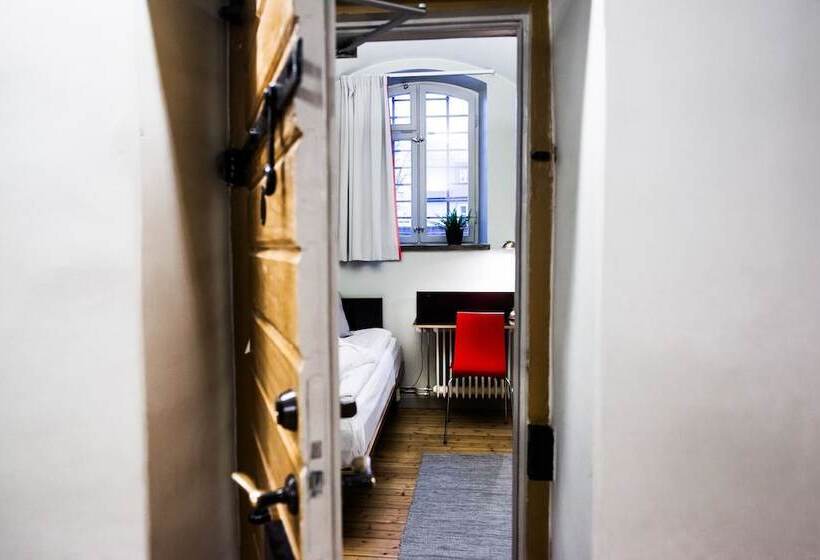 ユースホステル L Gamla Fängelset