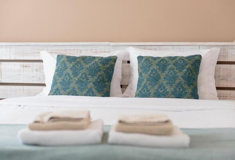 هاستل Laneez Ericeira Surf House