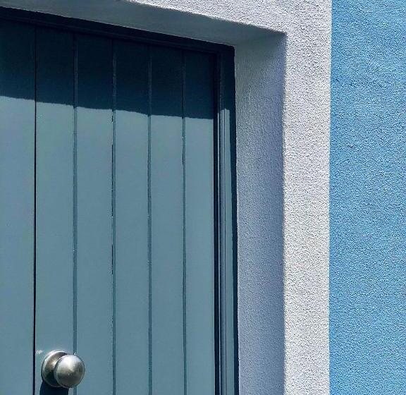 ユースホステル Madeira Surf Camp