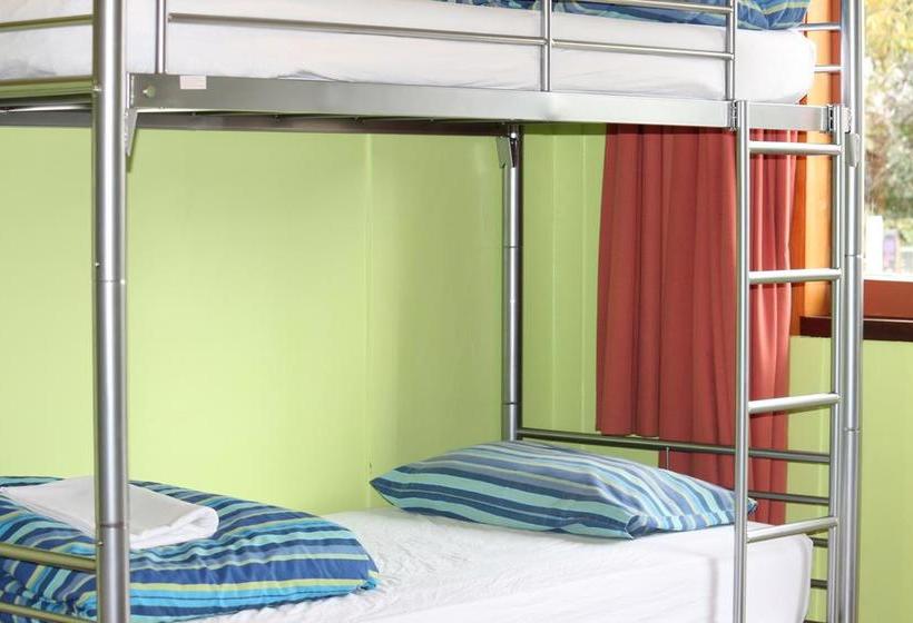 فندق صغير Matterhorn South Lodge