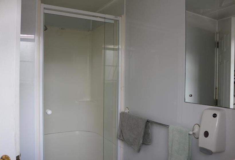 فندق صغير Matterhorn South Lodge