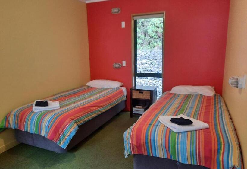 הוסטל Mountain House