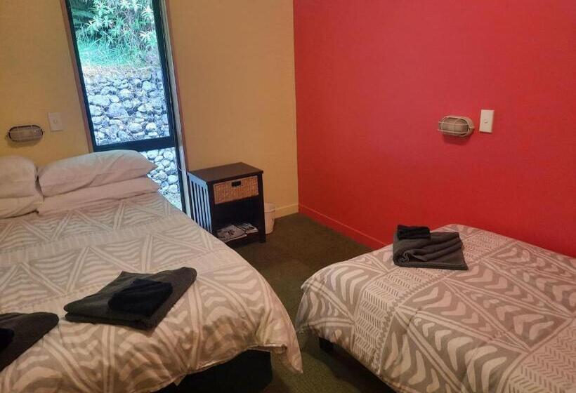 הוסטל Mountain House