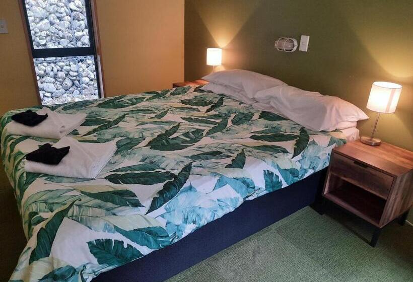 הוסטל Mountain House