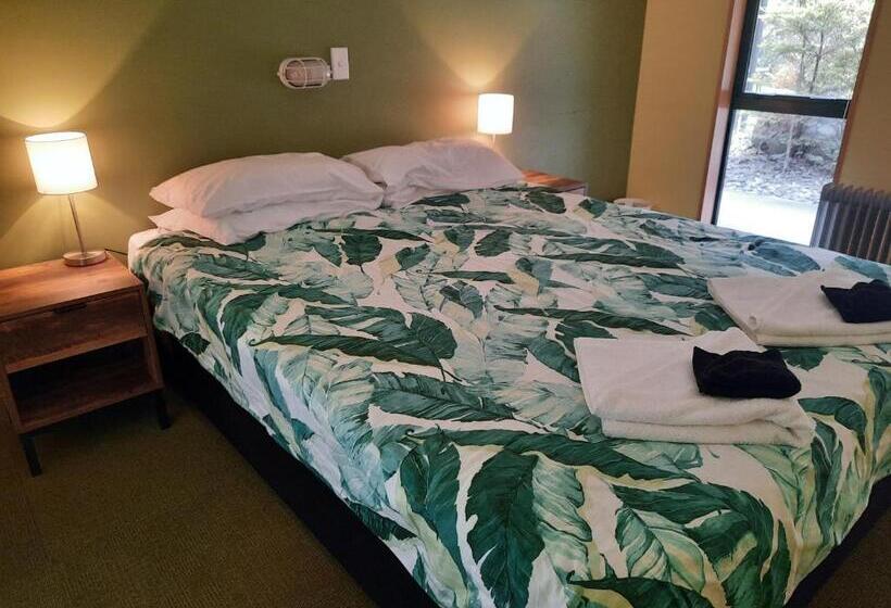 הוסטל Mountain House