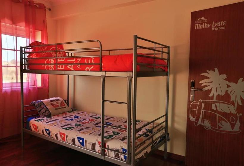 旅馆 Next Level Surf Camp