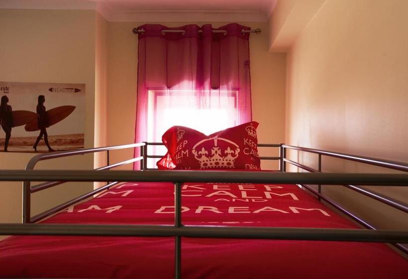 旅馆 Next Level Surf Camp