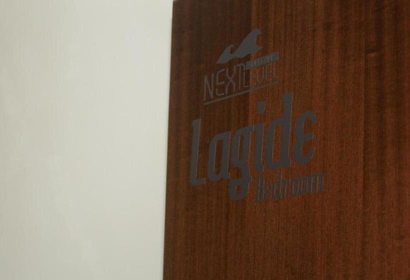 旅馆 Next Level Surf Camp