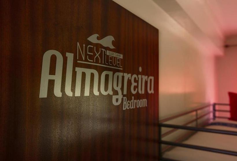 旅馆 Next Level Surf Camp