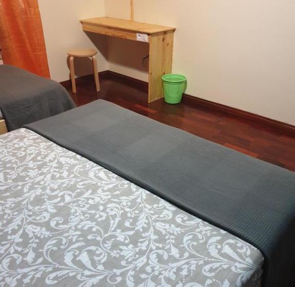 旅馆 Next Level Surf Camp