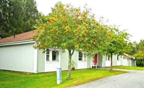 فندق صغير Nordiska Folkhogskolan Bed And Breakfast