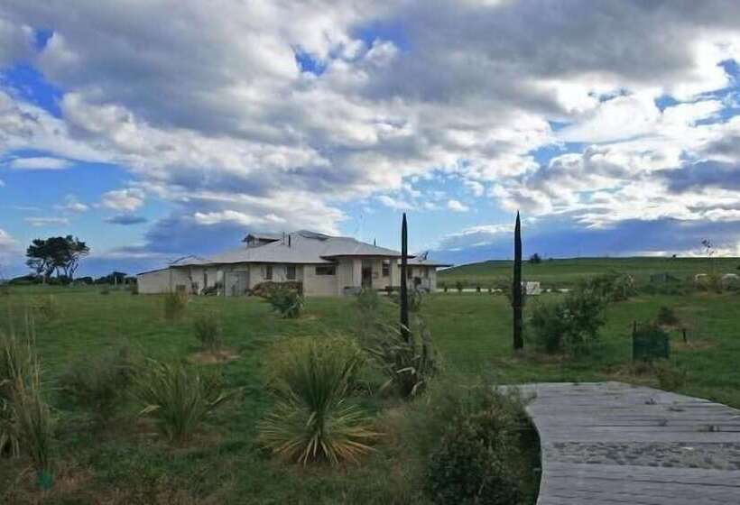 ユースホステル Old Bones Lodge