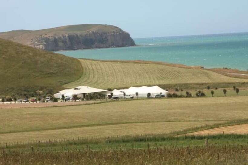 ユースホステル Old Bones Lodge