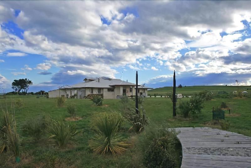 ユースホステル Old Bones Lodge