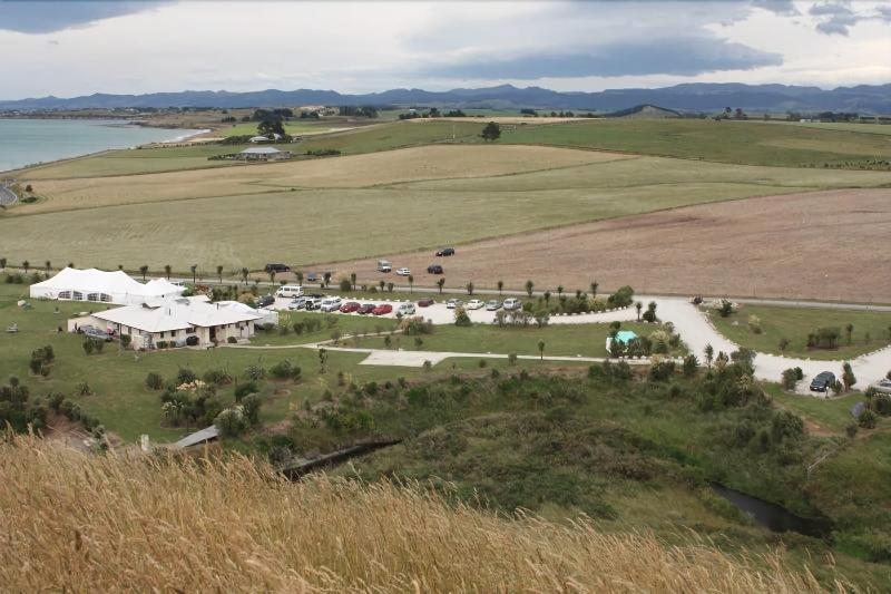 ユースホステル Old Bones Lodge