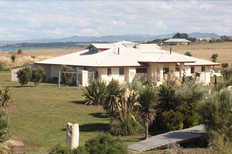 ユースホステル Old Bones Lodge