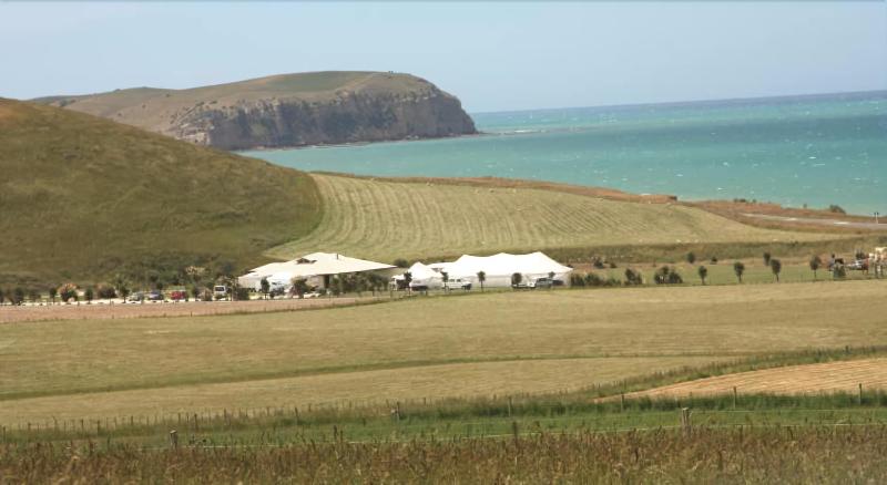 ユースホステル Old Bones Lodge