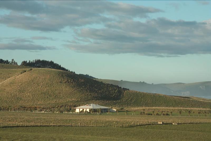 ユースホステル Old Bones Lodge