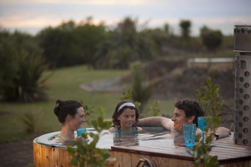 ユースホステル Old Bones Lodge