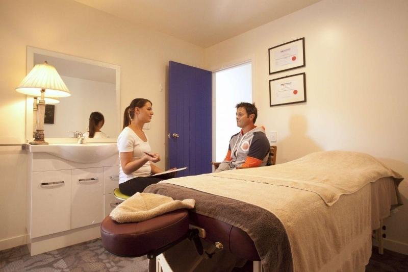 ユースホステル Old Bones Lodge