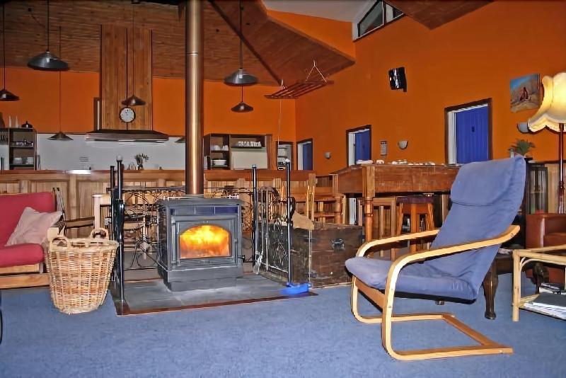 ユースホステル Old Bones Lodge