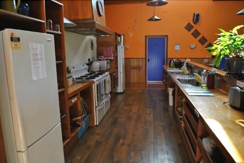 ユースホステル Old Bones Lodge