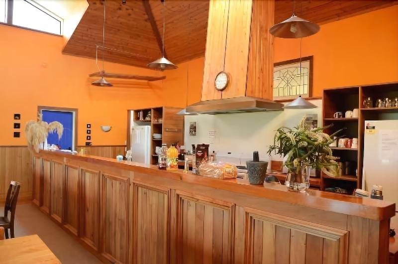 ユースホステル Old Bones Lodge