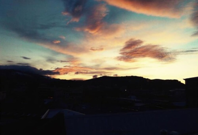 ユースホステル On Top Backpackers