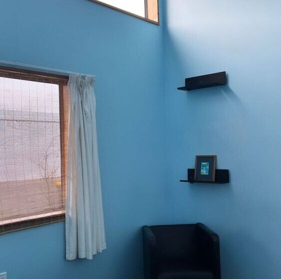 ユースホステル On Top Backpackers