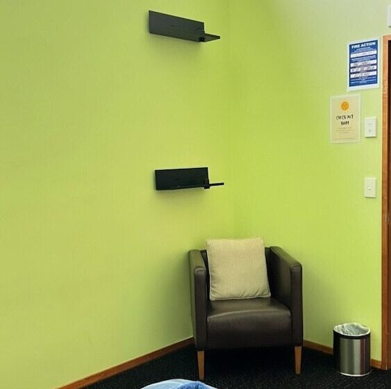 ユースホステル On Top Backpackers