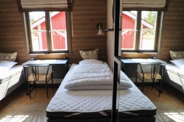 旅馆 Orsa Grönklitt